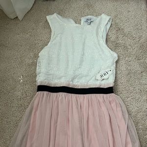 NWT tutu dress small